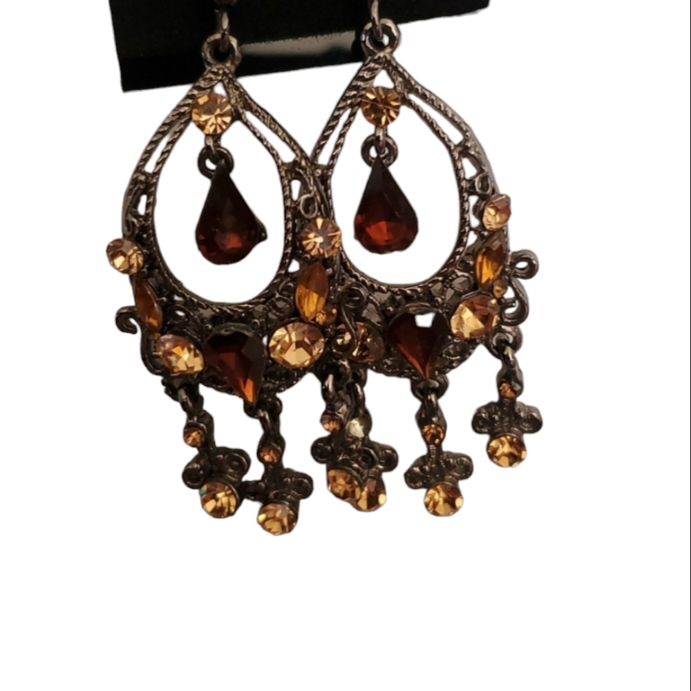 NWT Earrings
